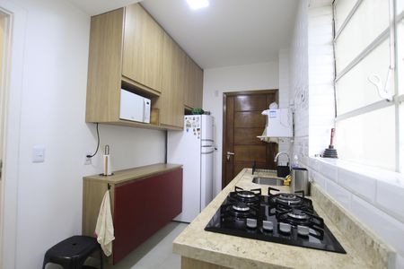 Apartamento à venda com 2 quartos, 78m² em Vila Mariana, São Paulo