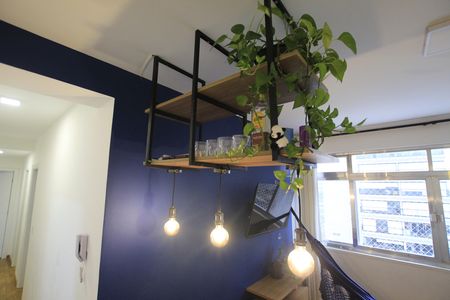 Apartamento para alugar com 2 quartos, 78m² em Vila Mariana, São Paulo