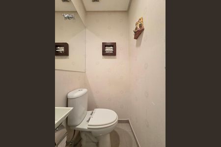 Apartamento para alugar com 140m², 3 quartos e 2 vagas Apartamento para alugar com 140m², 3 quartos e 2 vagasLavabo