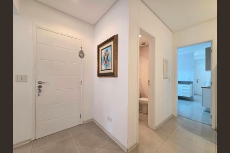 Apartamento para alugar com 140m², 3 quartos e 2 vagas Apartamento para alugar com 140m², 3 quartos e 2 vagasCorredor