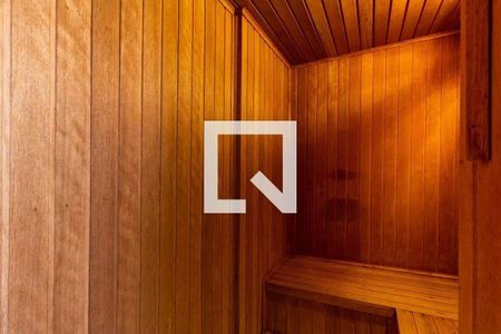 Área comum - Sauna de apartamento para alugar com 3 quartos, 140m² em Itaim Bibi, São Paulo