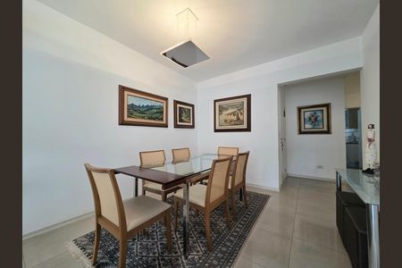 Apartamento para alugar com 140m², 3 quartos e 2 vagas Apartamento para alugar com 140m², 3 quartos e 2 vagasSala