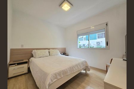 Apartamento para alugar com 140m², 3 quartos e 2 vagas Apartamento para alugar com 140m², 3 quartos e 2 vagasSuíte 1