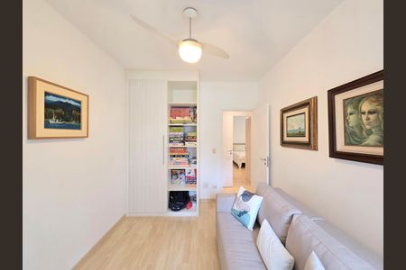 Apartamento para alugar com 140m², 3 quartos e 2 vagas Apartamento para alugar com 140m², 3 quartos e 2 vagasQuarto 3