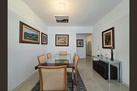 Apartamento para alugar com 140m², 3 quartos e 2 vagas Apartamento para alugar com 140m², 3 quartos e 2 vagasSala