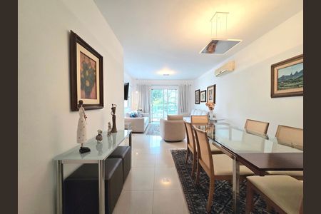Sala de apartamento para alugar com 3 quartos, 140m² em Itaim Bibi, São Paulo
