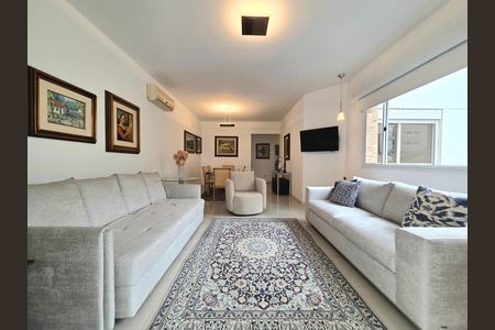 Apartamento para alugar com 3 quartos, 140m² em Itaim Bibi, São Paulo