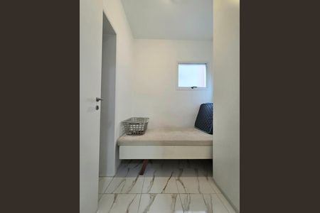 Apartamento para alugar com 140m², 3 quartos e 2 vagas Apartamento para alugar com 140m², 3 quartos e 2 vagasQuarto de Serviço