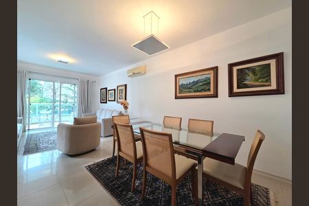Apartamento para alugar com 140m², 3 quartos e 2 vagas Apartamento para alugar com 140m², 3 quartos e 2 vagasSala