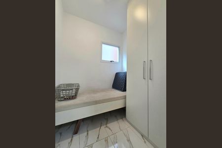 Apartamento para alugar com 140m², 3 quartos e 2 vagas Apartamento para alugar com 140m², 3 quartos e 2 vagasQuarto de Serviço