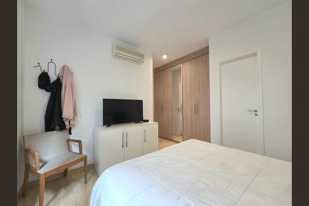 Apartamento para alugar com 140m², 3 quartos e 2 vagas Apartamento para alugar com 140m², 3 quartos e 2 vagasSuíte 1