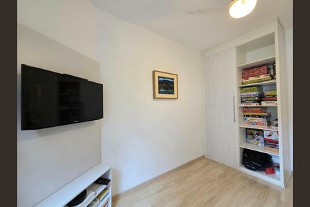 Apartamento para alugar com 140m², 3 quartos e 2 vagas Apartamento para alugar com 140m², 3 quartos e 2 vagasQuarto 3