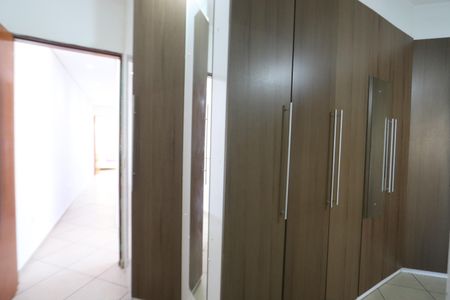 Suíte de casa para alugar com 3 quartos, 140m² em Jardim Iva, São Paulo