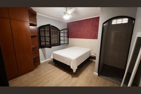 Quarto de casa para alugar com 2 quartos, 130m² em Vila Prudente, São Paulo