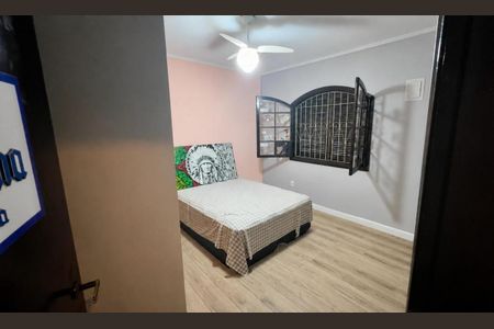 Quarto de casa para alugar com 2 quartos, 130m² em Vila Prudente, São Paulo