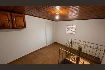 Casa para alugar com 130m², 2 quartos e 2 vagas Casa para alugar com 130m², 2 quartos e 2 vagasTerraço