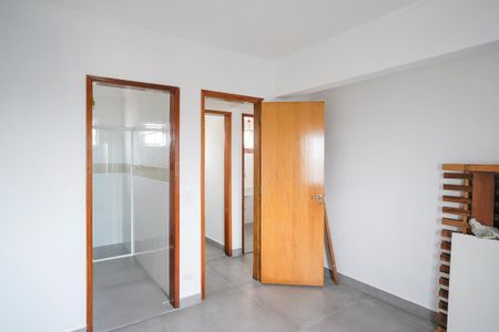 Apartamento à venda com 60m², 2 quartos e 1 vagaSuíte