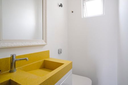 Apartamento à venda com 60m², 2 quartos e 1 vagaLavabo