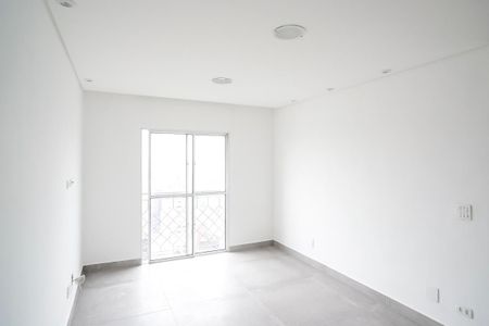 Sala de apartamento à venda com 2 quartos, 60m² em Santa Paula, São Caetano do Sul