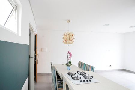 Apartamento à venda com 60m², 2 quartos e 1 vagaCozinha