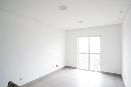 Sala de apartamento à venda com 2 quartos, 60m² em Santa Paula, São Caetano do Sul