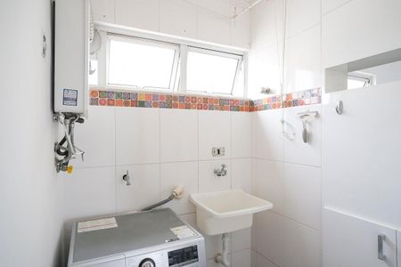 Apartamento à venda com 60m², 2 quartos e 1 vagaÁrea de serviço