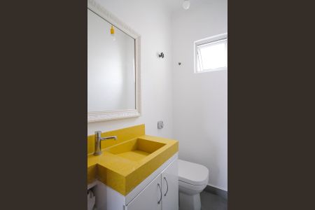 Apartamento à venda com 60m², 2 quartos e 1 vagaLavabo