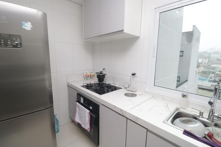 Apartamento à venda com 99m², 2 quartos e 1 vagaSala/Cozinha