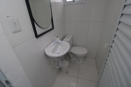 Apartamento à venda com 99m², 2 quartos e 1 vagaLavabo