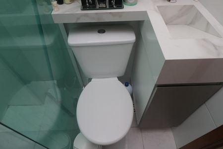 Apartamento à venda com 99m², 2 quartos e 1 vagaLavabo