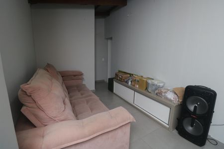 Apartamento à venda com 99m², 2 quartos e 1 vagaSala de Estar