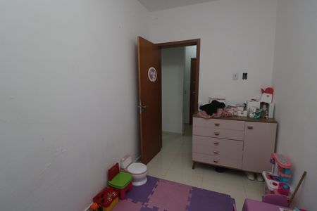Apartamento à venda com 99m², 2 quartos e 1 vagaQuarto 2