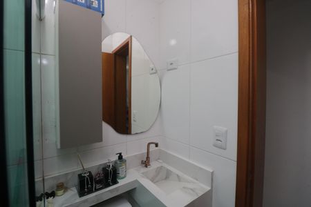 Apartamento à venda com 99m², 2 quartos e 1 vagaBanheiro