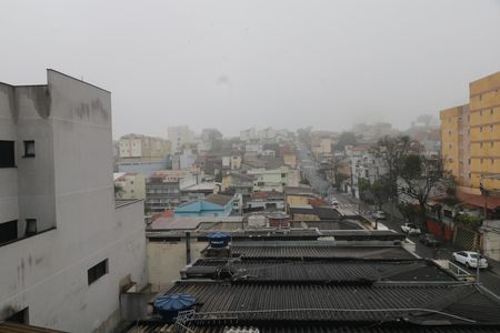 Apartamento à venda com 99m², 2 quartos e 1 vagaVista do Quarto 1