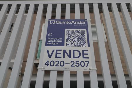 Apartamento à venda com 99m², 2 quartos e 1 vagaPlaca Instalada em 26/06/2026 - Código XRHX-203