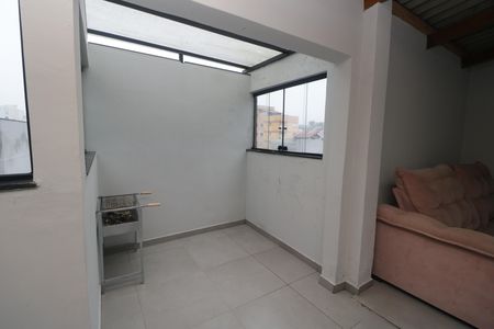 Apartamento à venda com 99m², 2 quartos e 1 vagaSala de Estar