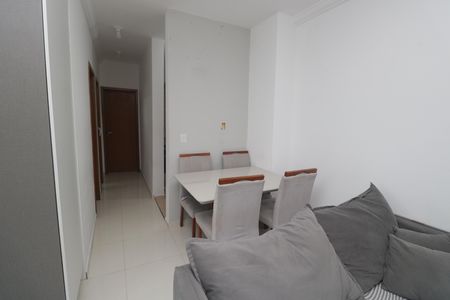 Apartamento à venda com 99m², 2 quartos e 1 vagaSala/Cozinha