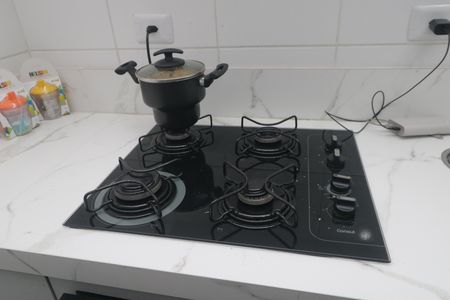 Apartamento à venda com 99m², 2 quartos e 1 vagaSala/Cozinha