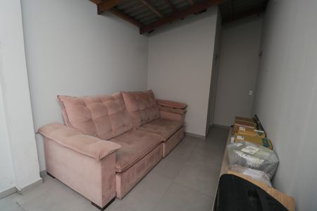 Apartamento à venda com 99m², 2 quartos e 1 vagaSala de Estar