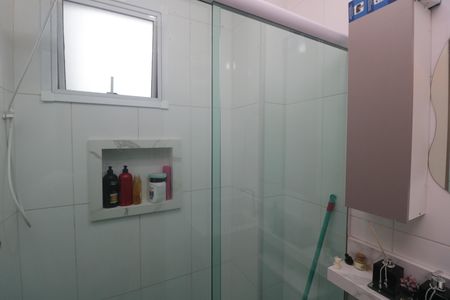 Apartamento à venda com 99m², 2 quartos e 1 vagaBanheiro