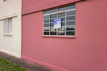 Apartamento para alugar com 50m², 2 quartos e sem vagaPLACA INSTALADA NO IMÓVEL