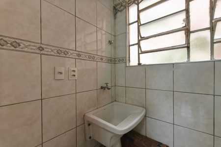 Apartamento para alugar com 50m², 2 quartos e sem vagaÁrea de Serviço