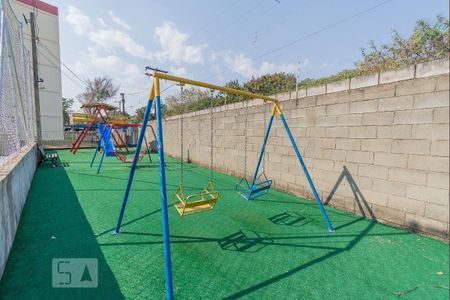 Apartamento para alugar com 50m², 2 quartos e sem vagaÁrea comum - Playground