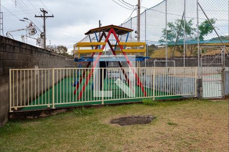 Apartamento para alugar com 50m², 2 quartos e sem vagaÁrea comum - Playground
