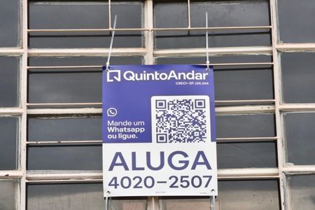 Apartamento para alugar com 50m², 2 quartos e sem vagaPLACA INSTALADA NO IMÓVEL