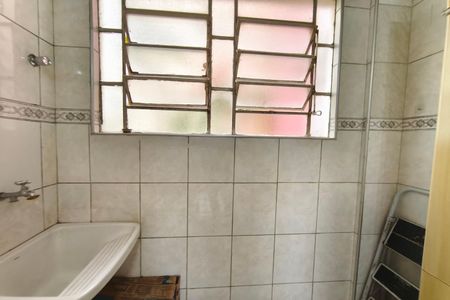 Apartamento para alugar com 50m², 2 quartos e sem vagaÁrea de Serviço