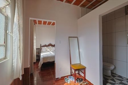 Casa à venda com 205m², 2 quartos e 1 vaga