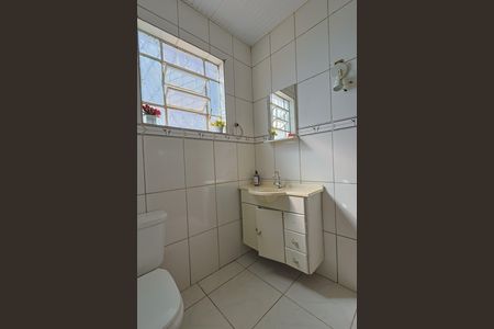 Casa à venda com 205m², 2 quartos e 1 vaga