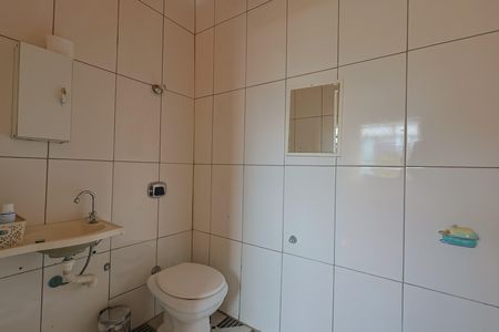 Casa à venda com 205m², 2 quartos e 1 vaga