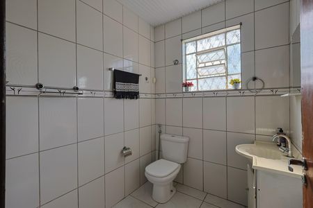 Casa à venda com 205m², 2 quartos e 1 vaga
